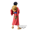 One Piece - DXF The Grandline Series Wanokuni Monkey D. Luffy Figure (Yukata Ver.)