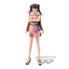 One Piece - DXF The Grandline Series Wanokuni Shinobu Figure