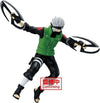 Naruto - Narutop99 Hatake Kakashi Figure