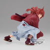 Rurouni Kenshin - Vibration Stars Kenshin Himura Figure