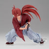 Rurouni Kenshin - Vibration Stars Kenshin Himura Figure