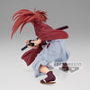 Rurouni Kenshin - Vibration Stars Kenshin Himura Figure