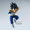 Dragon Ball Z - Match Makers Vegeta (vs Zarbon) Figure