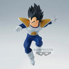 Dragon Ball Z - Match Makers Vegeta (vs Zarbon) Figure