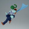 Dragon Ball Z - Match Makers Zarbon (vs Vegeta) Figure