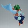 Dragon Ball Z - Match Makers Zarbon (vs Vegeta) Figure