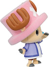 One Piece - Fluffy Puffy Tony Tony Chopper Figure