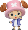 One Piece - Fluffy Puffy Tony Tony Chopper Figure