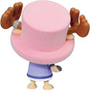 One Piece - Fluffy Puffy Tony Tony Chopper Figure