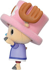 One Piece - Fluffy Puffy Tony Tony Chopper Figure