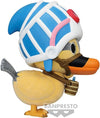 One Piece - Fluffy Puffy Karoo Figure