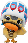 One Piece - Fluffy Puffy Karoo Figure