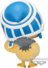 One Piece - Fluffy Puffy Karoo Figure