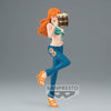 One Piece - It's A Banquet!! Nami Figure