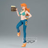 One Piece - It's A Banquet!! Nami Figure