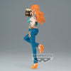 One Piece - It's A Banquet!! Nami Figure