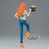 One Piece - It's A Banquet!! Nami Figure