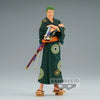 One Piece - DXF The Grandline Series Wanokuni Roronoa Zoro Figure (Yukata Ver.)