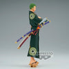One Piece - DXF The Grandline Series Wanokuni Roronoa Zoro Figure (Yukata Ver.)