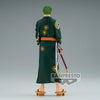 One Piece - DXF The Grandline Series Wanokuni Roronoa Zoro Figure (Yukata Ver.)
