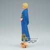 One Piece - DXF The Grandline Series Wanokuni Sanji Figure (Yukata Ver.)