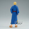 One Piece - DXF The Grandline Series Wanokuni Sanji Figure (Yukata Ver.)