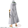 One Piece - DXF The Grandline Series Extra Silvers Rayleigh Figure