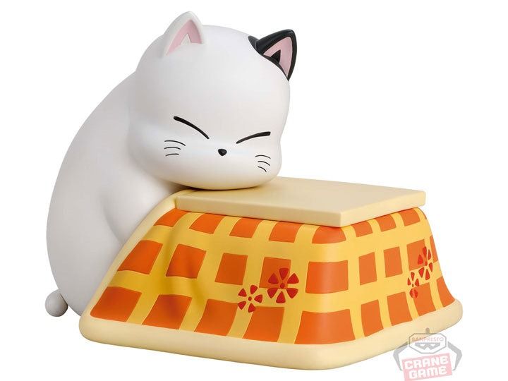 Urusei Yatsura - Sofvimates Kotatsuneko Figure
