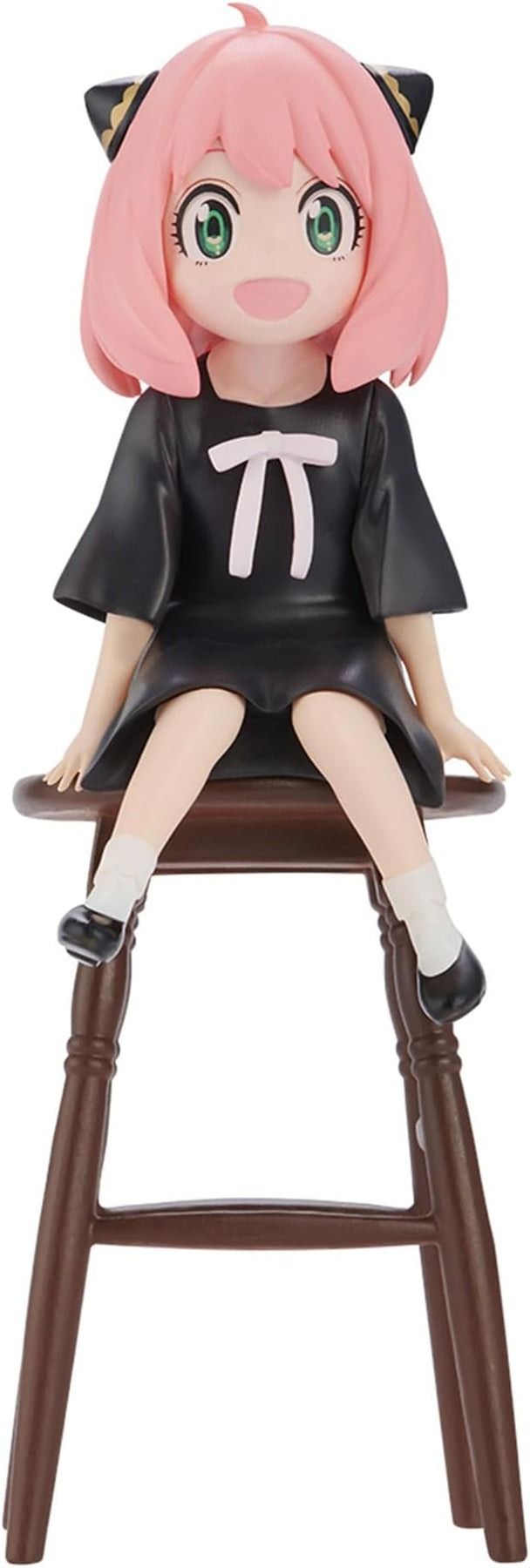 Spy x Family - Break Time Collection: Anya Forger Figure