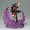Demon Slayer - Vibration Stars Plus: Nezuko Kamado Figure