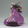 Demon Slayer - Vibration Stars Plus: Nezuko Kamado Figure