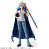 One Piece - DXF The Grandline Series Extra: Trafalgar Law Figure (Change Ver.)