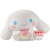 Sanrio - Cinnamoroll Sofvimates Figure