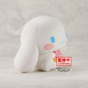 Sanrio - Cinnamoroll Sofvimates Figure