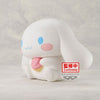 Sanrio - Cinnamoroll Sofvimates Figure