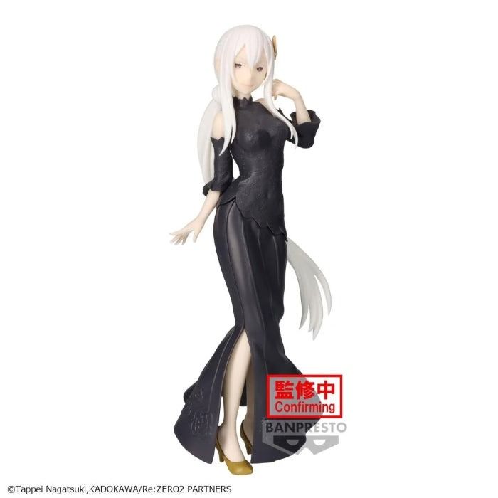 Re:Zero - Starting Life In Another World: Glitter & Glamours Echidna Figure