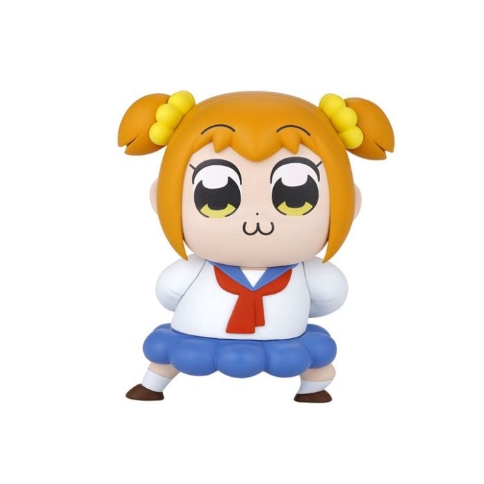 Pop Team Epic - Popuko Sofvimates Figure