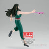 Hunter x Hunter - Vibration Stars Yellmi Figure