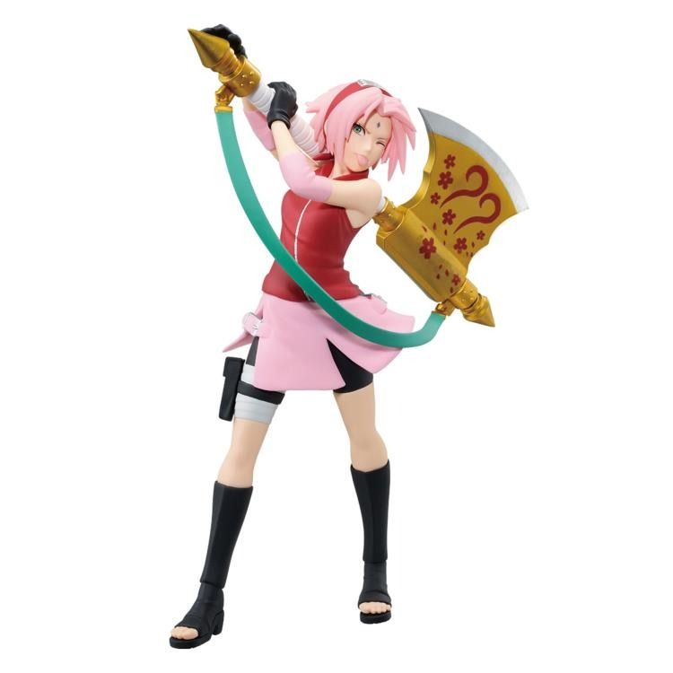 Naruto - Narutop99 Haruno Sakura Figure