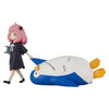 Spy x Family - Break Time Collection: Anya Forger & Penguin Figure
