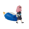 Spy x Family - Break Time Collection: Anya Forger & Penguin Figure