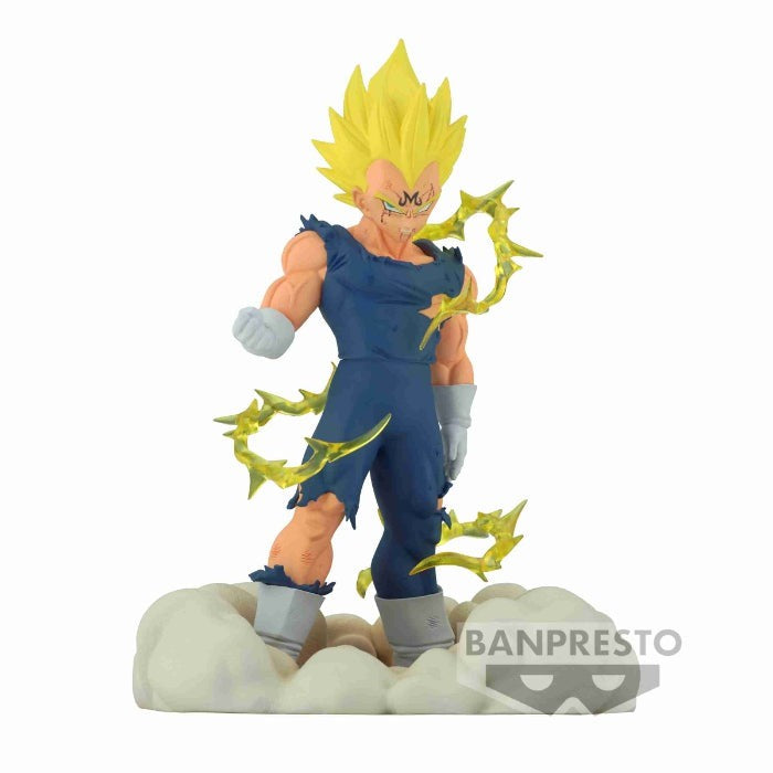 Dragon Ball Z - History Box (Vol.12) Vegeta Figure