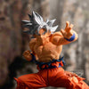 Dragon Ball Super - Blood Of Saiyans Special XX Son Goku Figure
