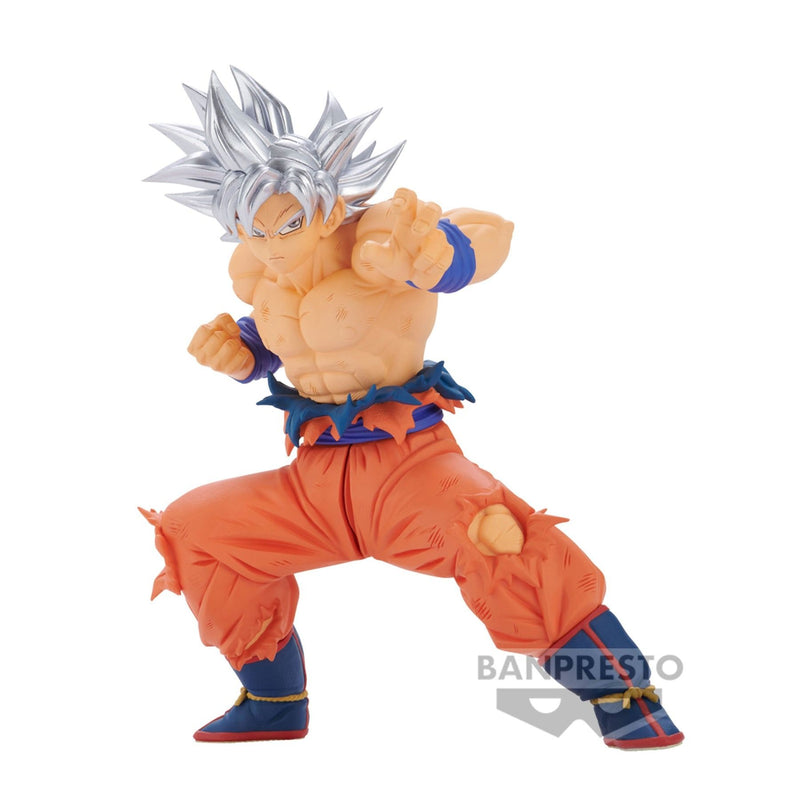 Dragon Ball Super - Blood Of Saiyans Special XX Son Goku Figure