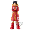One Piece - DXF The Grandline Series Monkey D. Luffy Figure