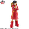One Piece - DXF The Grandline Series Monkey D. Luffy Figure