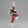 Dragon Ball Z - Solid Edge Works (Vol.18) Jeice Figure
