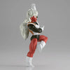 Dragon Ball Z - Solid Edge Works (Vol.18) Jeice Figure