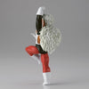 Dragon Ball Z - Solid Edge Works (Vol.18) Jeice Figure