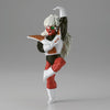 Dragon Ball Z - Solid Edge Works (Vol.18) Jeice Figure